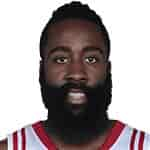 J. Harden