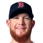 C. Kimbrel