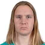 A. V. Ginkel