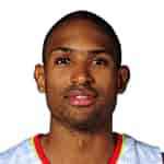 A. Horford