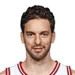 P. Gasol