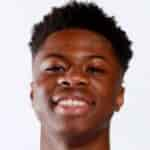 K. Antetokounmpo