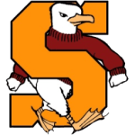 Salisbury	Sea Gulls