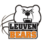 Stella Artois Leuven Bears