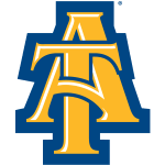 North Carolina A&T Aggies