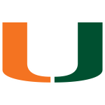 Miami Florida Hurricanes