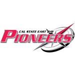 Cal State East Bay Pioneers