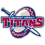 Detroit Titans