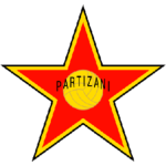 BC Partizani Tirana