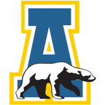 Alaska-Fairbanks Nanooks