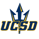 California San Diego Tritons