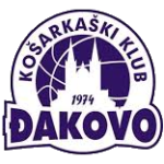 KK Đakovo