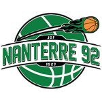 Nanterre 92