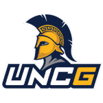 North Carolina Greensboro Spartans