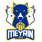 Meyrin Basket