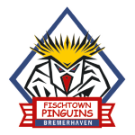 Pinguins Bremerhaven