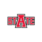 Arkansas State Red Wolves