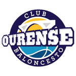 Club Ourense Baloncesto