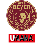 Umana Reyer Venezia