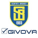 Givova Scafati