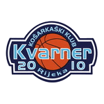 KK Kvarner 2010