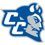 Central Connecticut Blue Devils