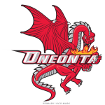 SUNY Oneonta Red Dragons